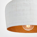 NAPA Home & Garden, TERRANCE PENDANT SMALL,N3LG14