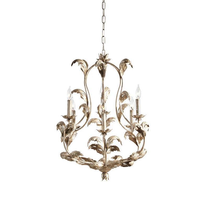 NAPA Home & Garden, DEMETRIA CHANDELIER,N3MB02