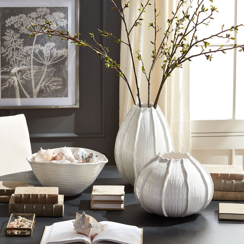 NAPA Home & Garden, SAVONA VASE Collection