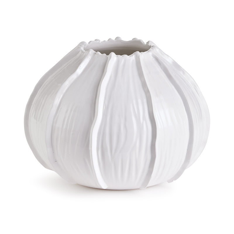 NAPA Home & Garden, SAVONA VASE SHORT,N3MG26