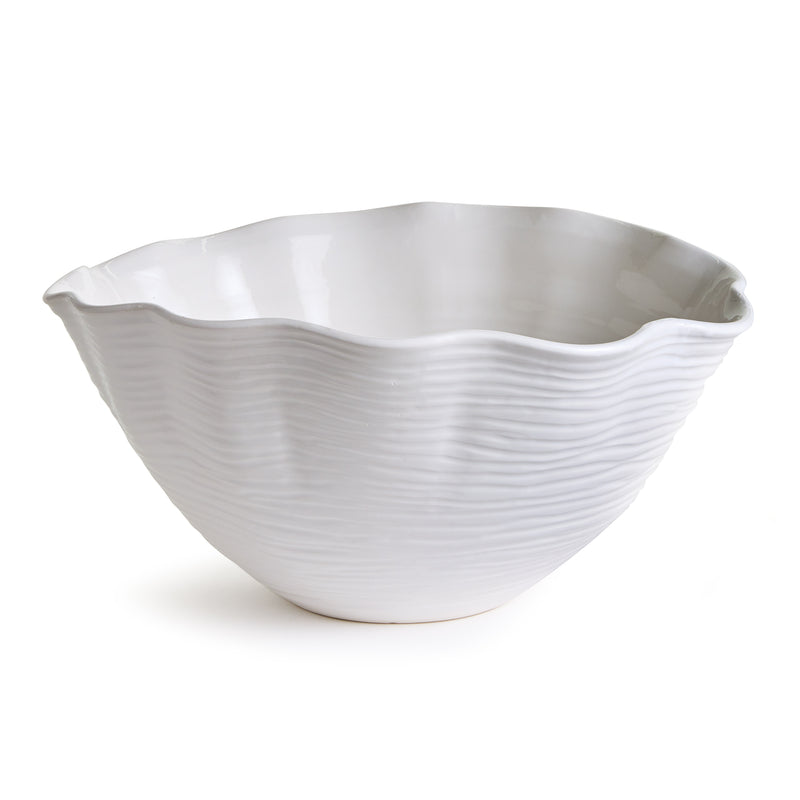 NAPA Home & Garden, AMALFI DECORATIVE BOWL LARGE,N3MG27