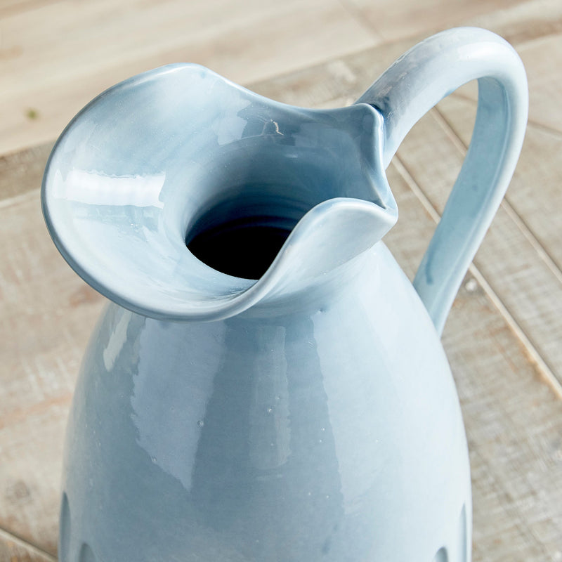 NAPA Home & Garden, Decorative Pitcher Collection
