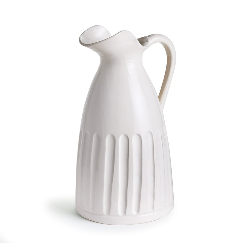 NAPA Home & Garden, Decorative Pitcher Collection