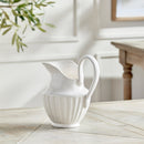 NAPA Home & Garden, Decorative Pitcher Collection