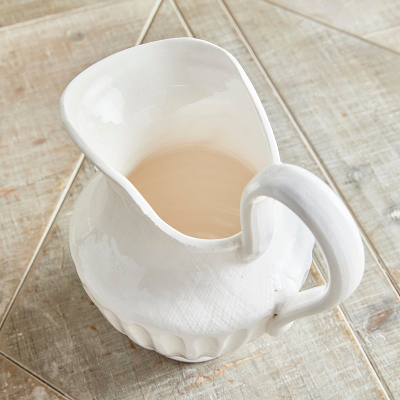 NAPA Home & Garden, Decorative Pitcher Collection