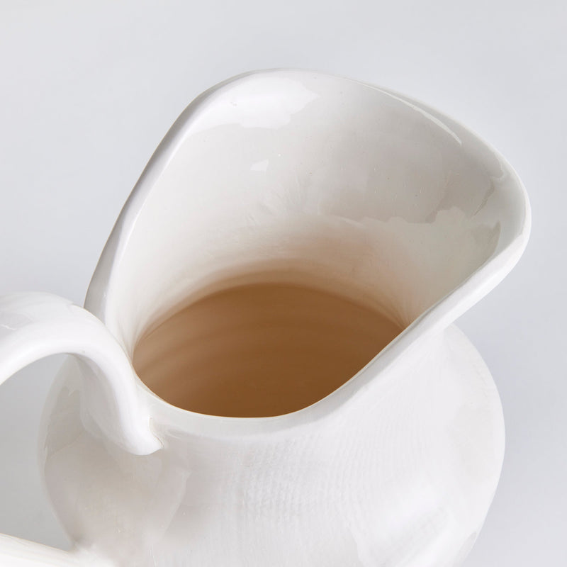 NAPA Home & Garden, Decorative Pitcher Collection