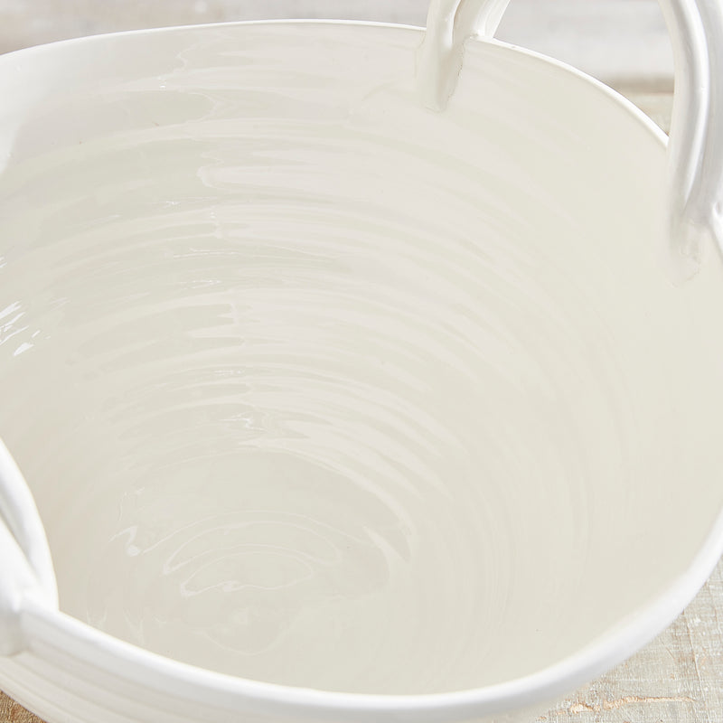 NAPA Home & Garden, MODENA DECORATIVE BOWL,N3MG34