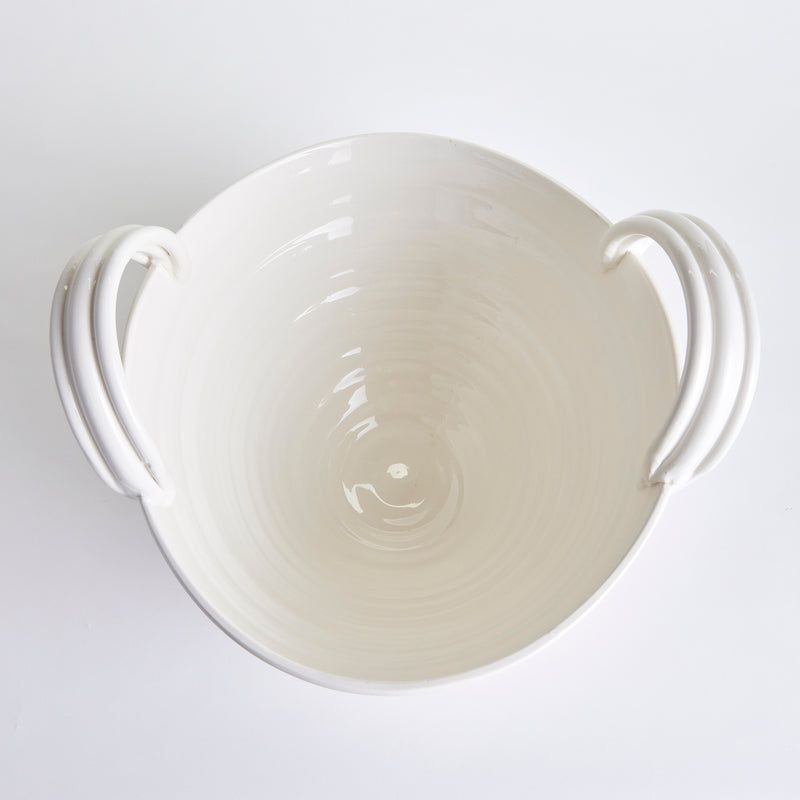 NAPA Home & Garden, MODENA DECORATIVE BOWL,N3MG34
