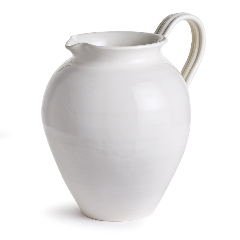 NAPA Home & Garden, Decorative Pitcher Collection