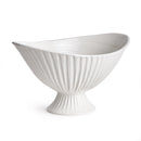 NAPA Home & Garden, PALERMO DECORATIVE FOOTED BOWL,N3MG43
