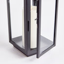 NAPA Home & Garden, ANTOINNE OUTDOOR LANTERN LARGE,N3MJ14BK