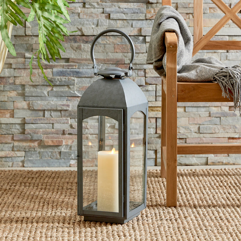 NAPA Home & Garden, ANTOINNE OUTDOOR LANTERN LARGE,N3MJ14GY