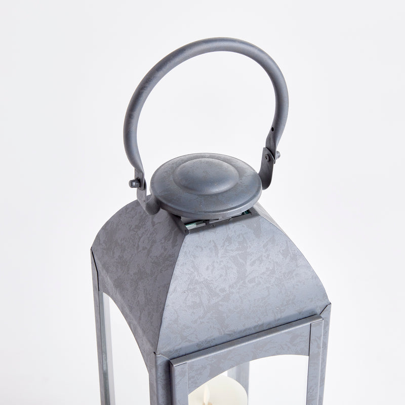 NAPA Home & Garden, ANTOINNE OUTDOOR LANTERN LARGE,N3MJ14GY