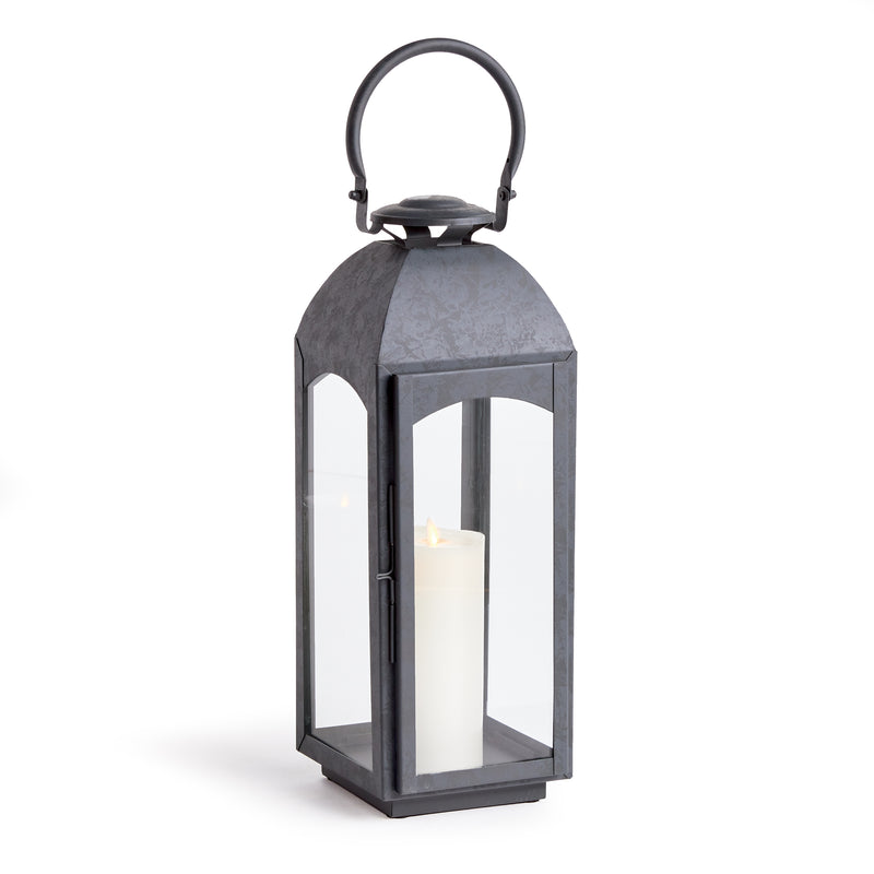 NAPA Home & Garden, ANTOINNE OUTDOOR LANTERN LARGE,N3MJ14GY