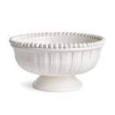 NAPA Home & Garden, COLETTA Decorative Footed Bowl