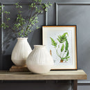 NAPA Home & Garden, STRUCTURAL FERN STUDY, SET OF 4,N3NH41