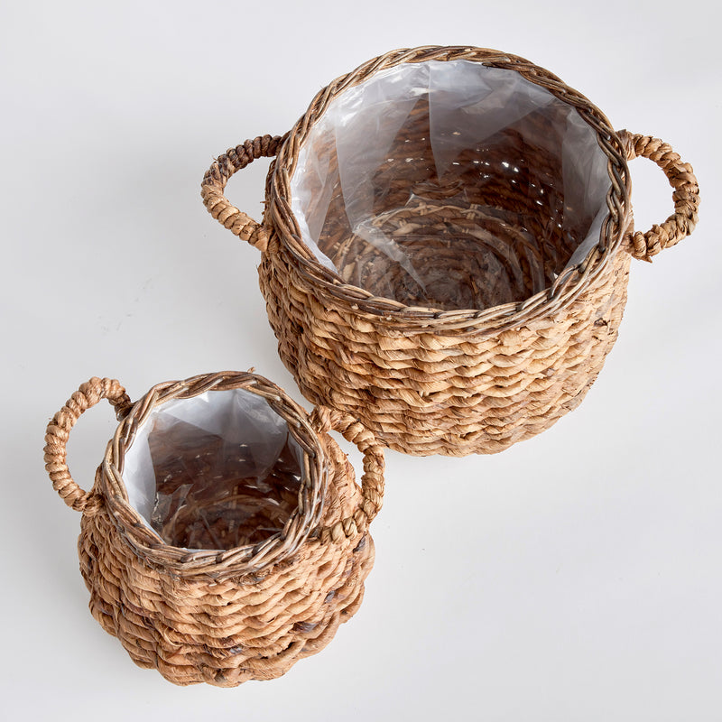 NAPA Home & Garden, ARKAN BASKETS, SET OF 2,N3NV12