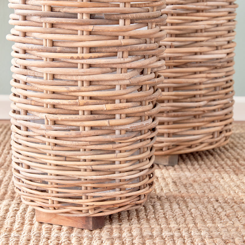 NAPA Home & Garden, MARLAR BASKETS, SET OF 2,N3NV13