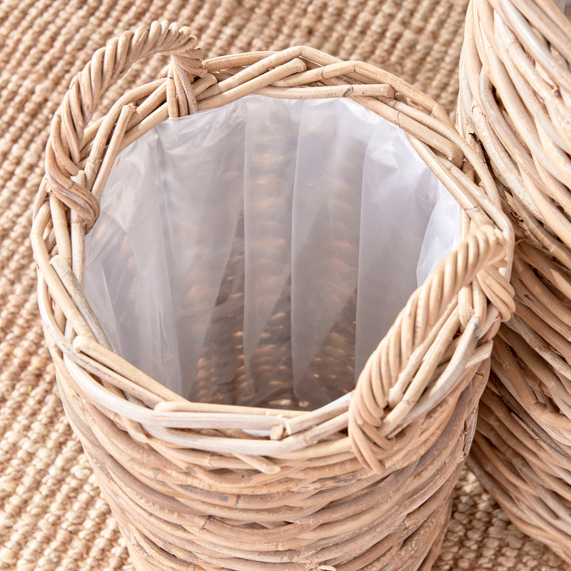 NAPA Home & Garden, MARLAR BASKETS, SET OF 2,N3NV13