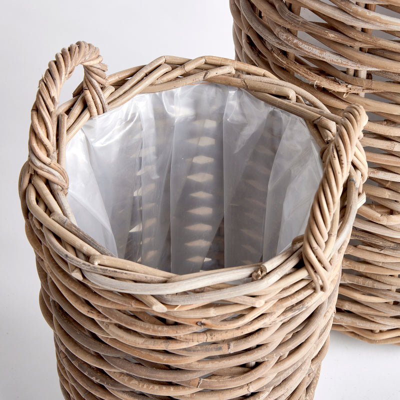 NAPA Home & Garden, MARLAR BASKETS, SET OF 2,N3NV13