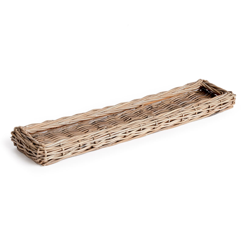 NAPA Home & Garden, ELOISE RECTANGULAR TRAY,N3NV14