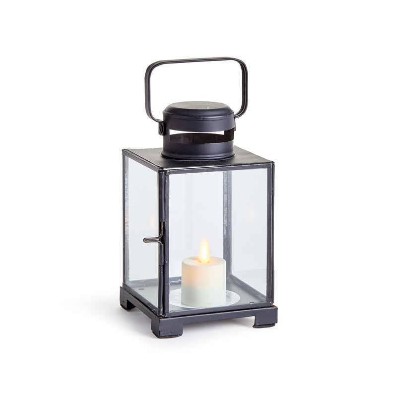 NAPA Home & Garden, PIERRE LANTERN 6.5",N3PS214BK