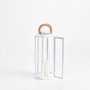 NAPA Home & Garden, DOCKSIDE OUTDOOR LANTERN SMALL,N3PX02WH