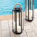 NAPA Home & Garden, DOCKSIDE OUTDOOR LANTERN COLLECTION