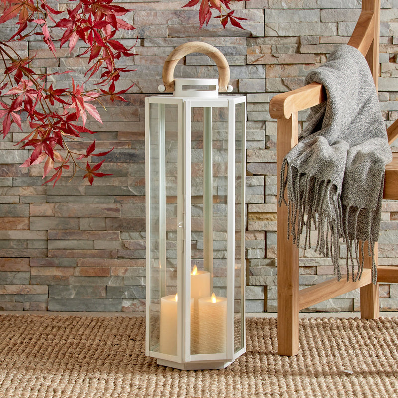 NAPA Home & Garden, DOCKSIDE OUTDOOR LANTERN COLLECTION