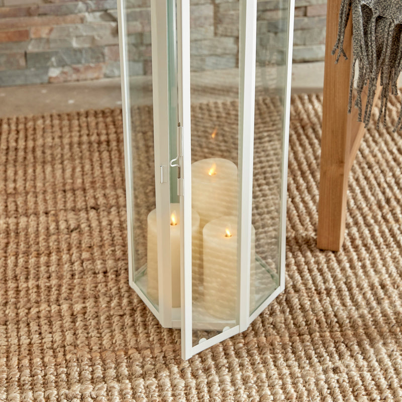 NAPA Home & Garden, DOCKSIDE OUTDOOR LANTERN COLLECTION