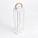 NAPA Home & Garden, DOCKSIDE OUTDOOR LANTERN LARGE,N3PX03WH