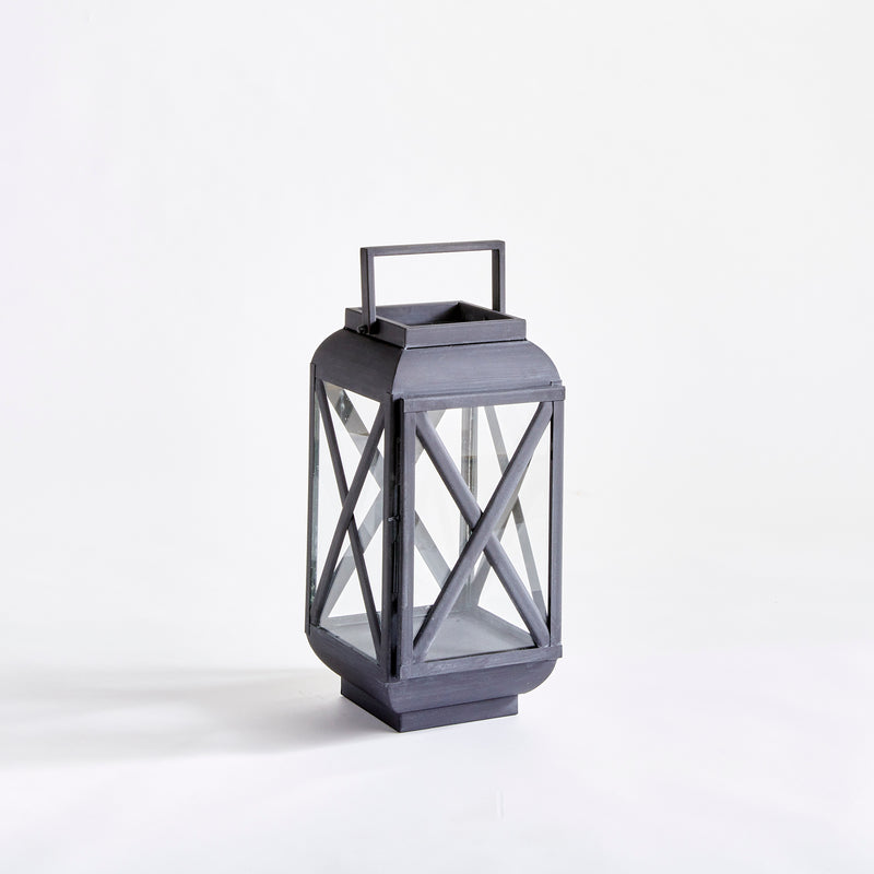 NAPA Home & Garden, TERRAZZA OUTDOOR LANTERN SMALL,N3RB01