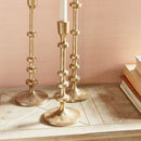 NAPA Home & Garden, Abacus Taper Holders Collection