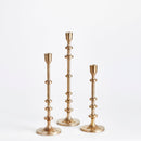 NAPA Home & Garden, Abacus Taper Holders Collection