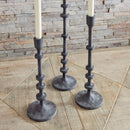 NAPA Home & Garden, Abacus Taper Holders Collection