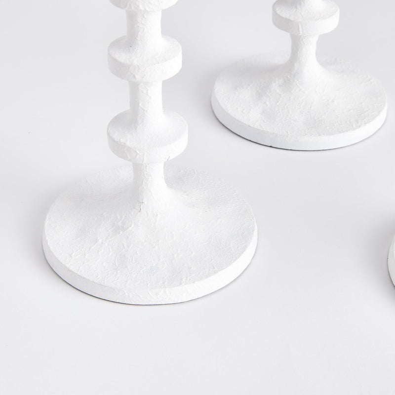 NAPA Home & Garden, Abacus Taper Holders Collection