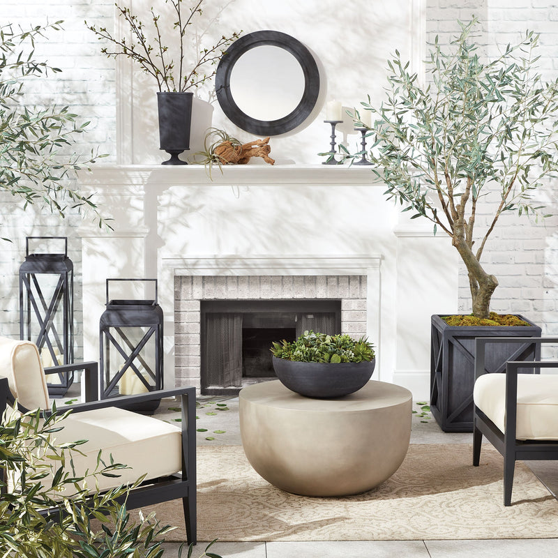 NAPA Home & Garden, TERRAZZA Collection