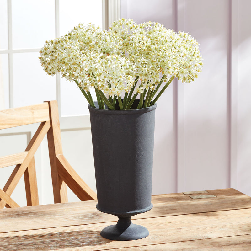 NAPA Home & Garden, TERRAZZA VASE LARGE,N3RB06