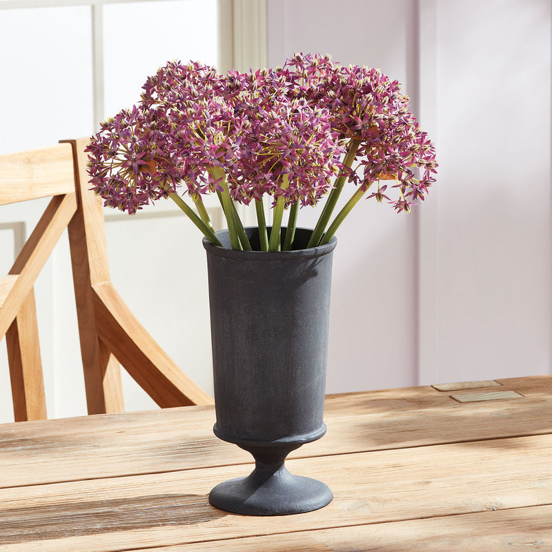 NAPA Home & Garden, TERRAZZA VASE SMALL,N3RB07