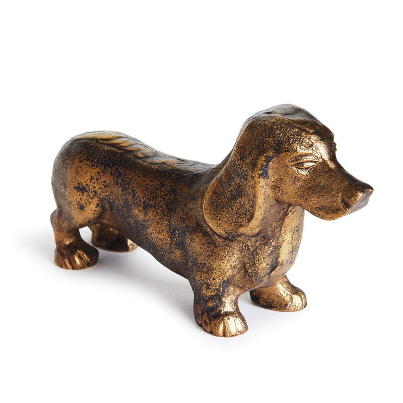 Napa Home Garden, MOXIE DOG SCULPTURE,n3rb14