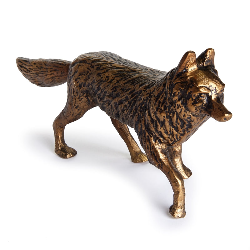 Napa Home Garden, SLY FOX SCULPTURE,n3rb15