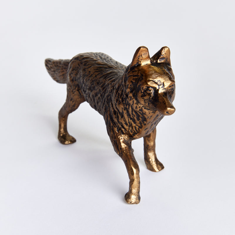 NAPA Home & Garden, SLY FOX SCULPTURE,N3RB15