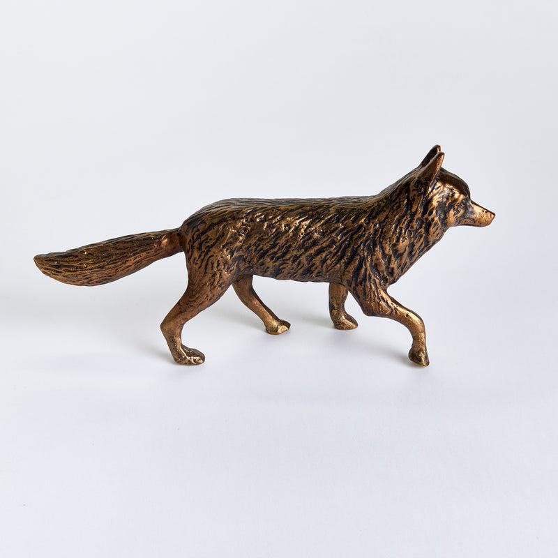 NAPA Home & Garden, SLY FOX SCULPTURE,N3RB15