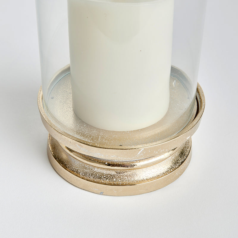 NAPA Home & Garden, FLORENCE FOOTED HURRICANE SMALL,N3RB18