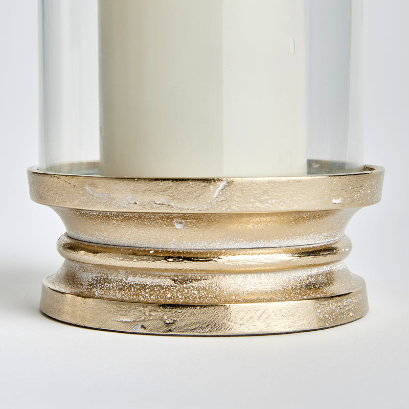 NAPA Home & Garden, FLORENCE FOOTED HURRICANE SMALL,N3RB18