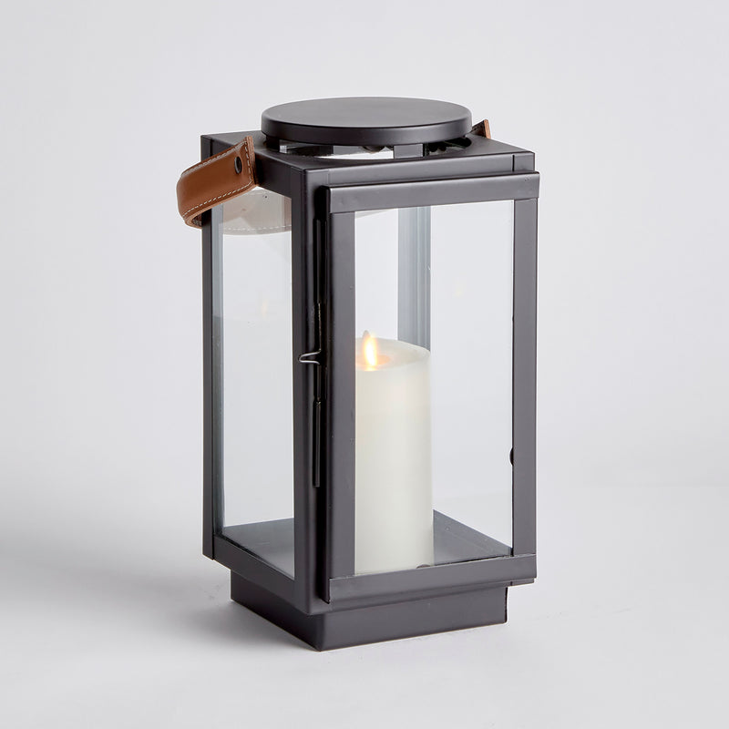 NAPA Home & Garden, JENNINGS LANTERN SMALL,N3RB19