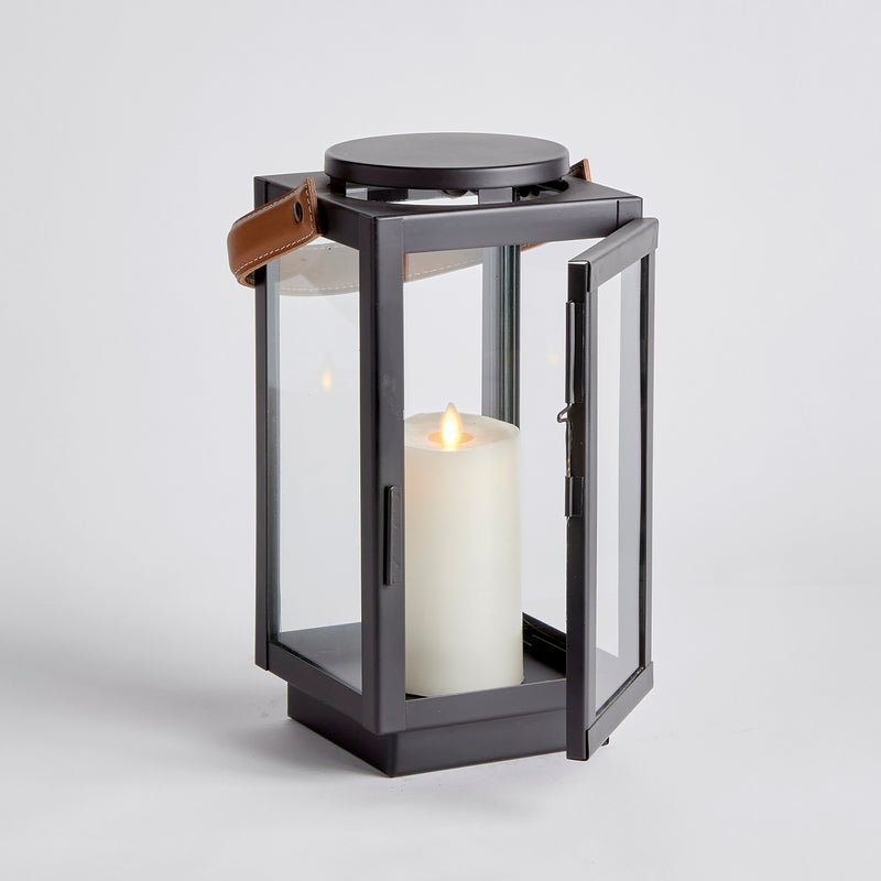 NAPA Home & Garden, JENNINGS LANTERN SMALL,N3RB19