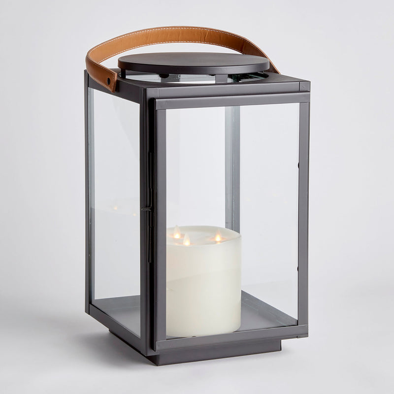 NAPA Home & Garden, JENNINGS LANTERN Collection