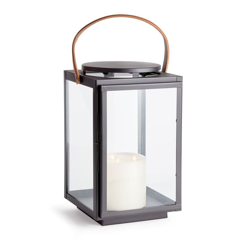 NAPA Home & Garden, JENNINGS LANTERN LARGE,N3RB20