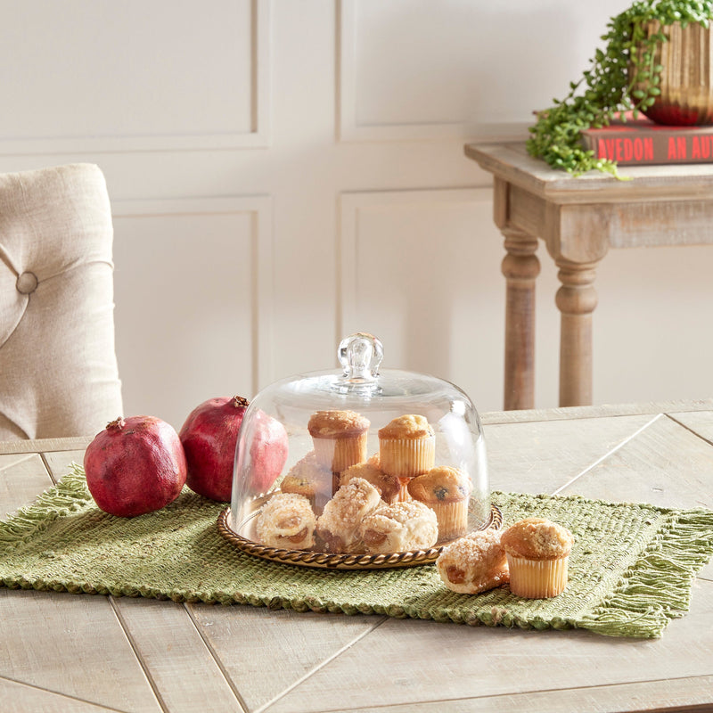 NAPA Home & Garden, Braiden & Amara Collection